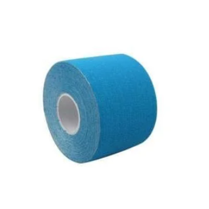 Oppo schwere blaue Bandage