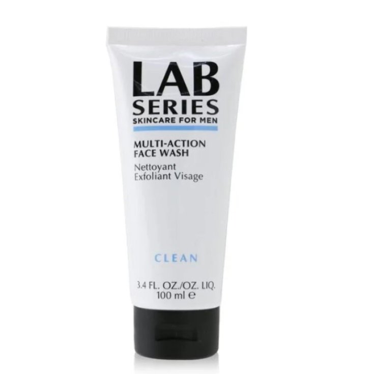 Lab Series Multi-Action-Gesichtswaschgel 100 ml