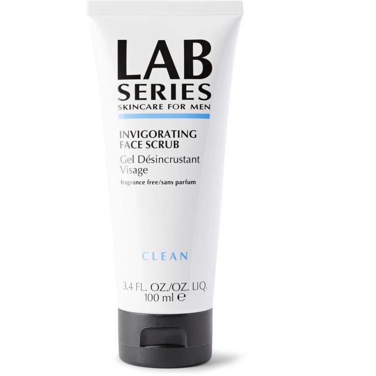 Lab Series Belebendes Gesichtspeeling 100ml