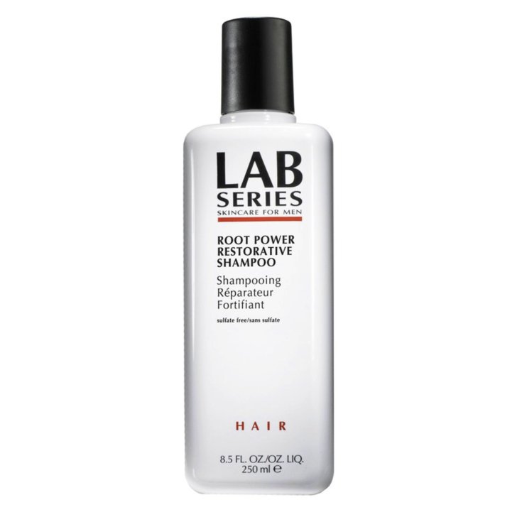 Lab-Serie Root Power Treat Sh