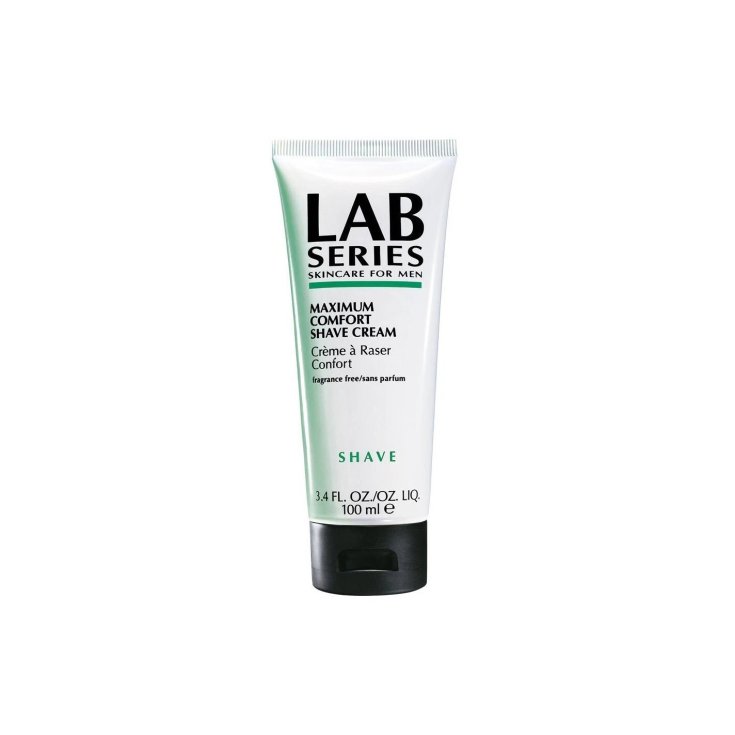 Lab-Serie Max Conf Shave Cr Lab-Serie Max Conf Shave Cr