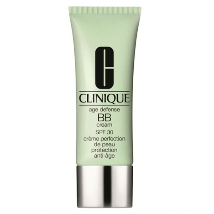 * CQ BB CREAM 03 MITTELDUNKEL 40 ML