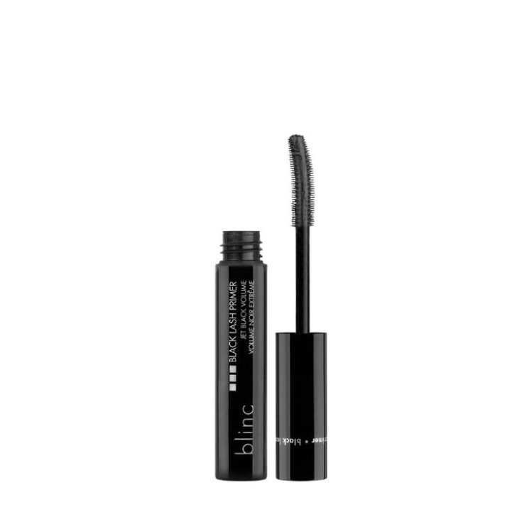 Blinc Black Lash Primer Schwarz