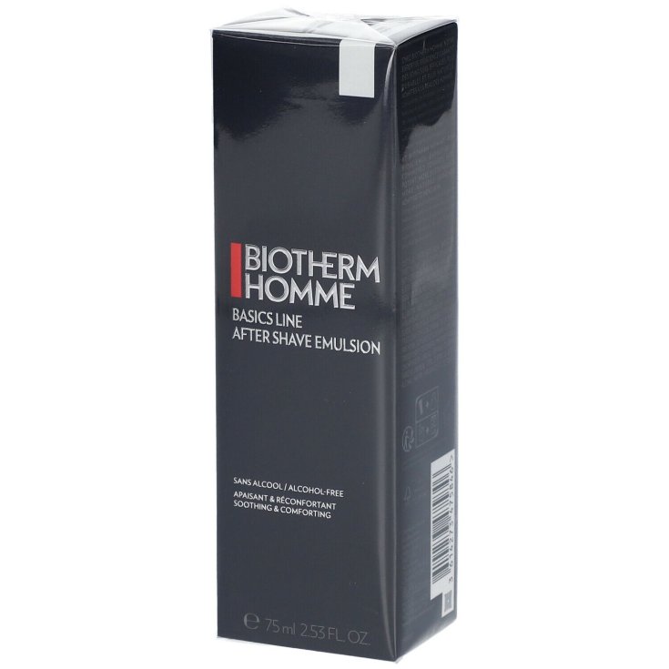 BIOTH H BAUME APAISANT S \ ALC 100