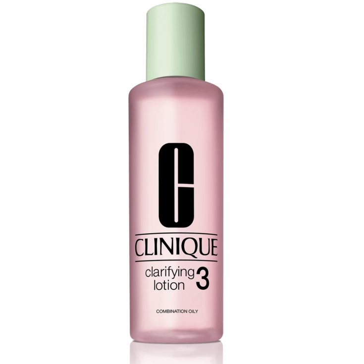 @CQ KLÄRENDE LOTION 3 200 ML