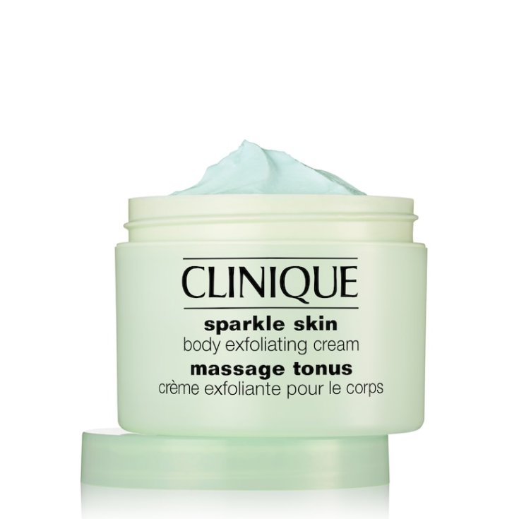 @CQ SPARKLE SKIN KÖRPERPEELING CR