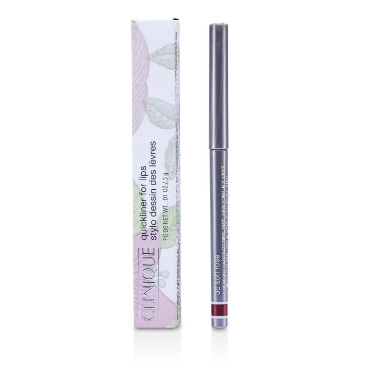 CQ QUICKLINER FÜR LIPPEN 36
