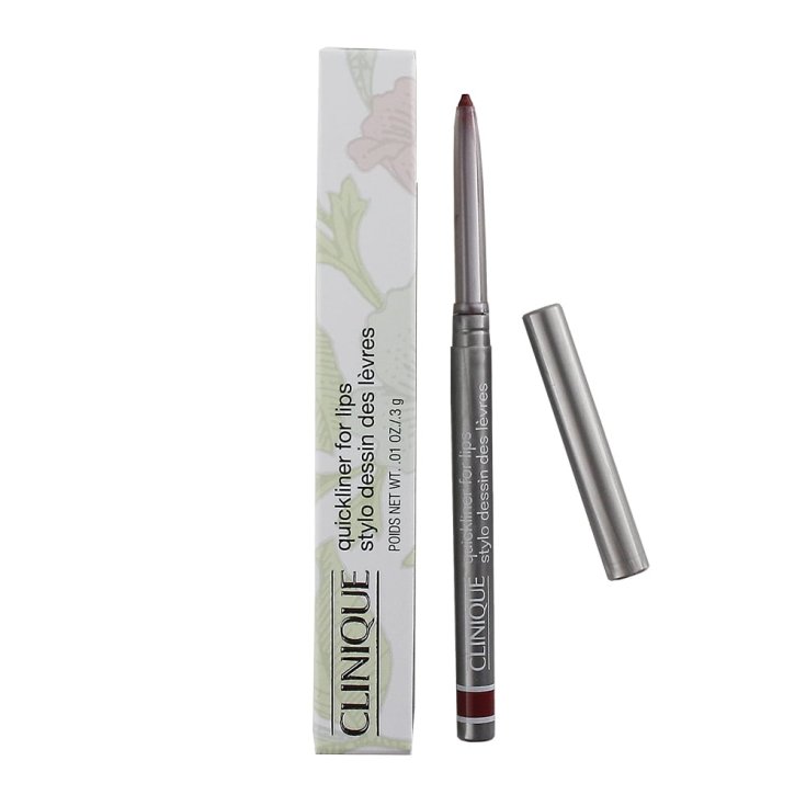 @CQ QUICKLINER FÜR LIPPEN 37