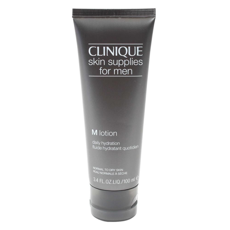 @CQ HOMME M GEL-LOTION 100 ML