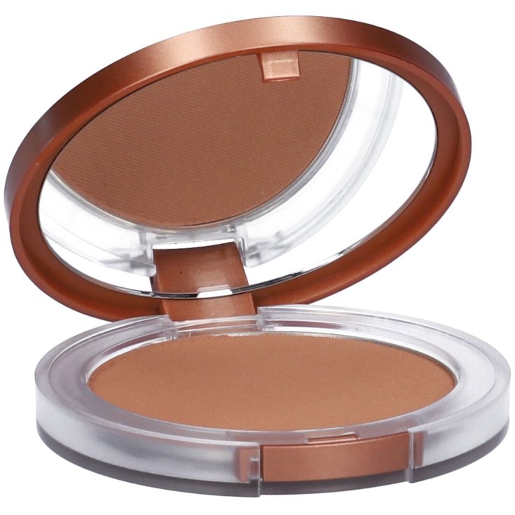 CQ TRUE BRONZE PRESSPULVER 02