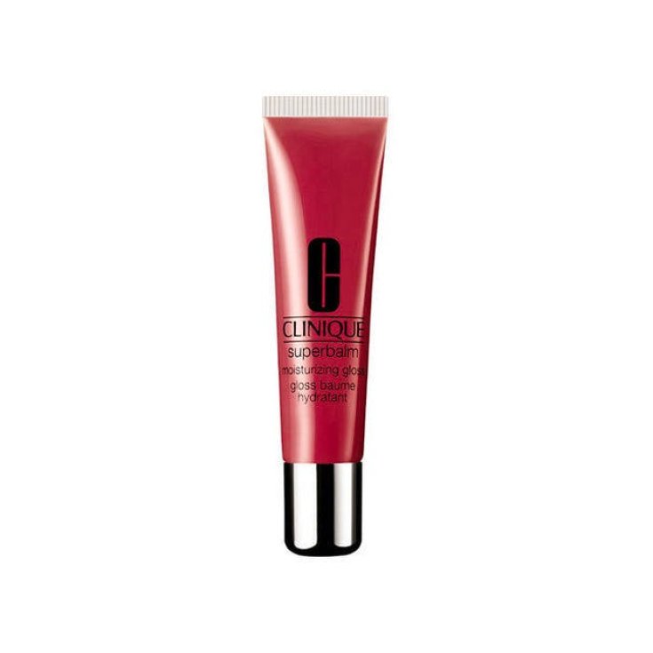 @CQ SUPERBALM GLOSS 09 JOHANNISBEERE