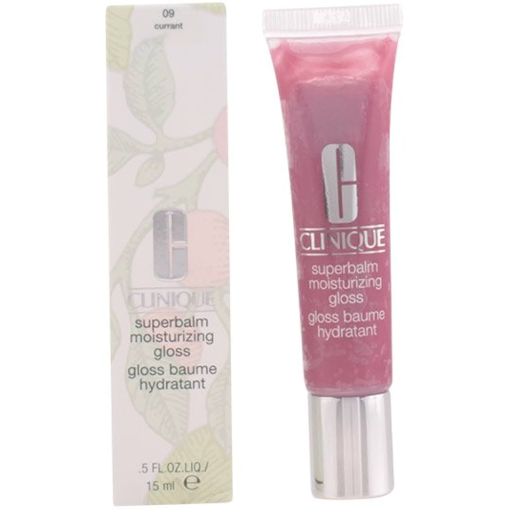 @CQ SUPERBALM GLOSS 09 JOHANNISBEERE