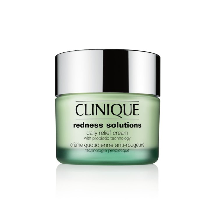 @CQ REDNESS SOLUTIONS DRINGENDE CREME