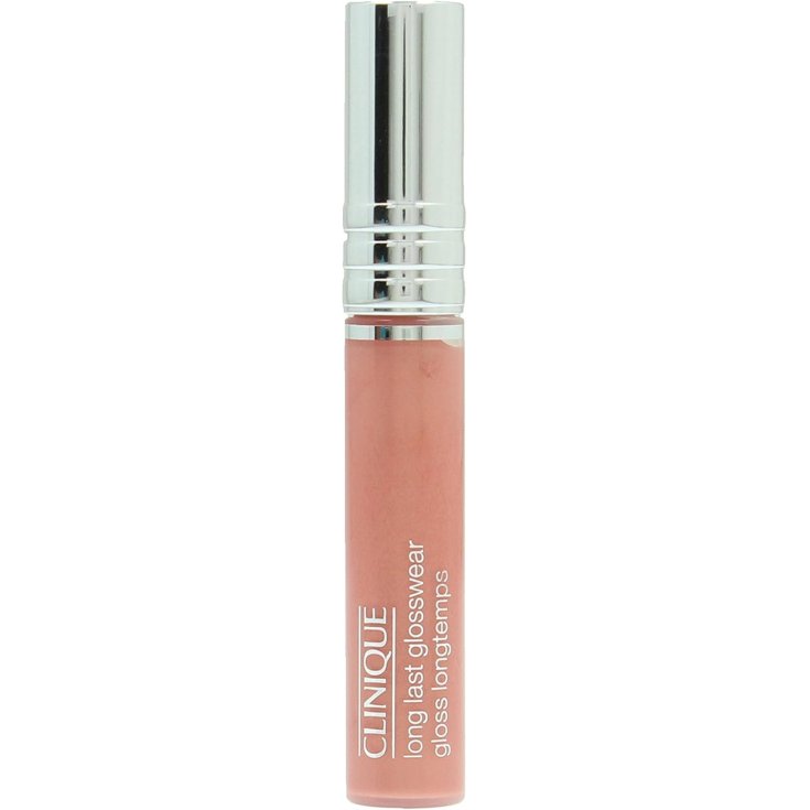 @CQ LONG LAST GLOSSWEAR SPF15 08
