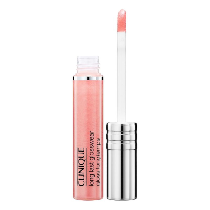 @CQ LONG LAST GLOSSWEAR SPF15 10