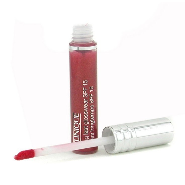 @CQ LONG LAST GLOSSWEAR SPF15 13