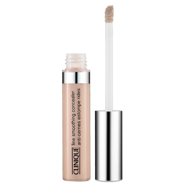 CQ LINE GLÄTTENDER CONCEALER LIGHT