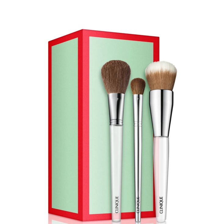 Make-up-Pinsel-Set Pinsel