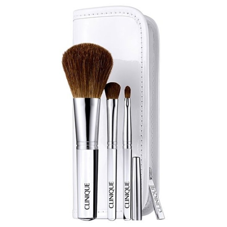 Make-up-Pinsel-Set Pinsel