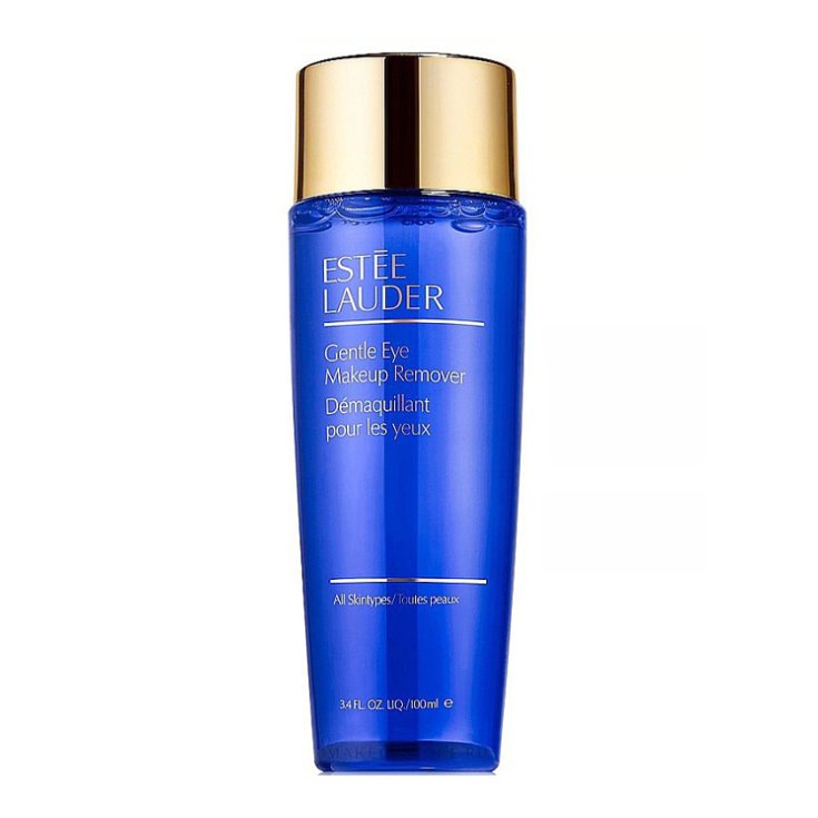 EL SANFTER AUGENENTFERNER 100 ML