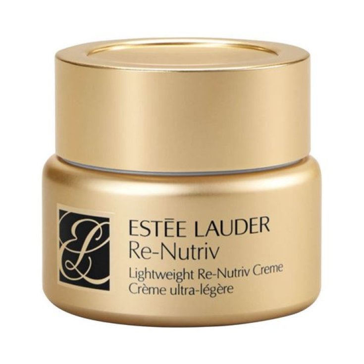 Estee Lauder Re-Nutriv Leichte Creme 50ml