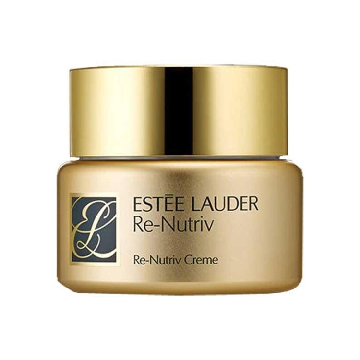 Estee Lauder Re-Nutriv Ultimate Lift-Age Energetisierende und revitalisierende Creme für trockene und empfindliche Haut 50 ml