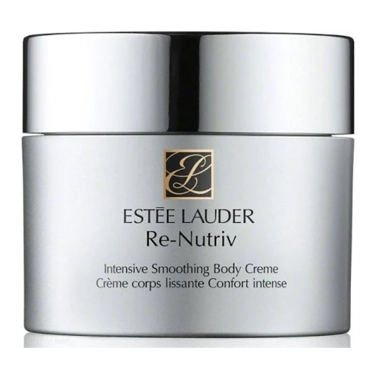 Estee Lauder Re Nutriv Intensive glättende Körpercreme 300ml