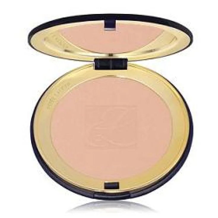 Double Wear Puder F Pale Alm