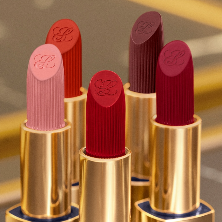 @EL LIPPENSTIFT SIGNATUR 010