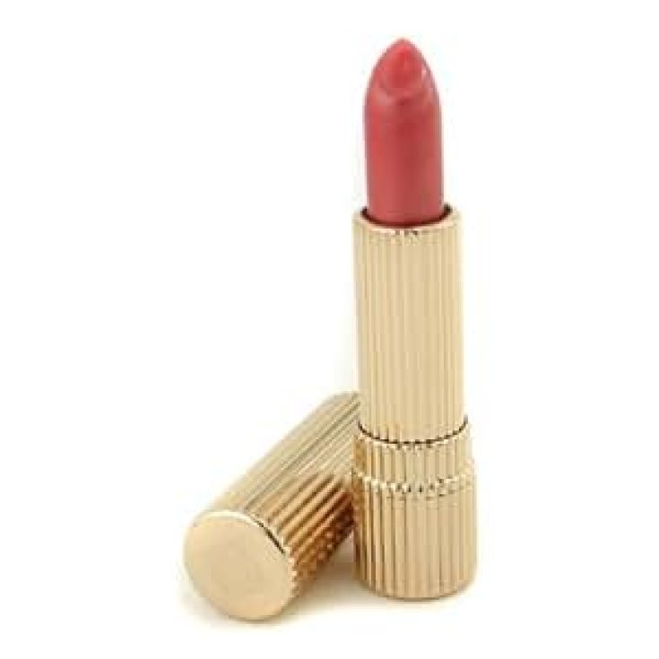 Strahlender Lippenstift