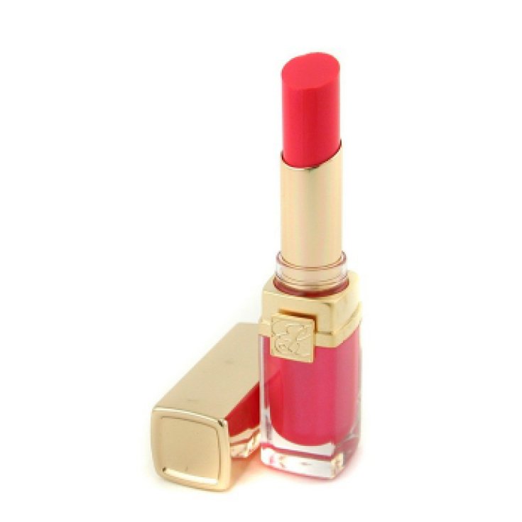 Reiner Farbglanz in Pop-Pink