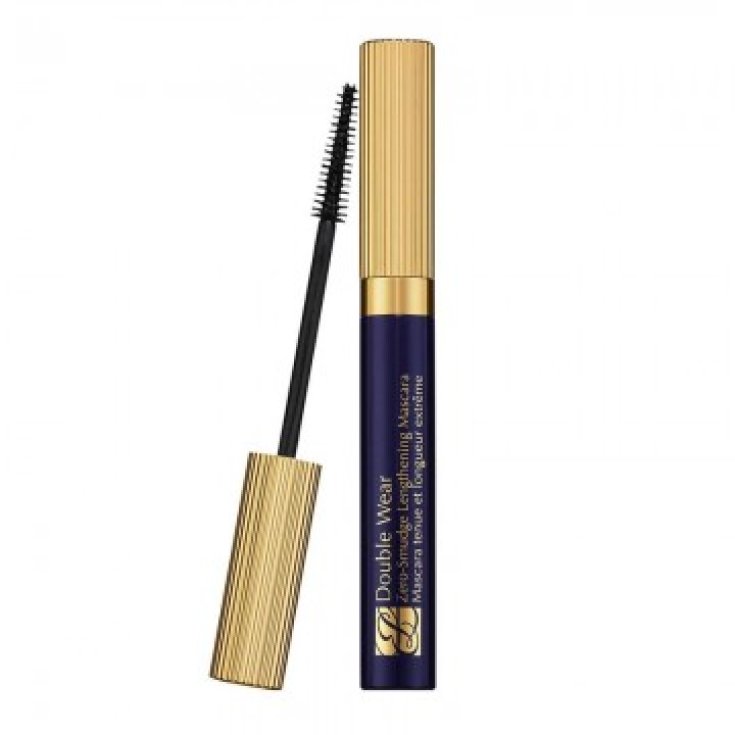 @EL EYELINER LIQ.DOUBLE WEAR BRAUN