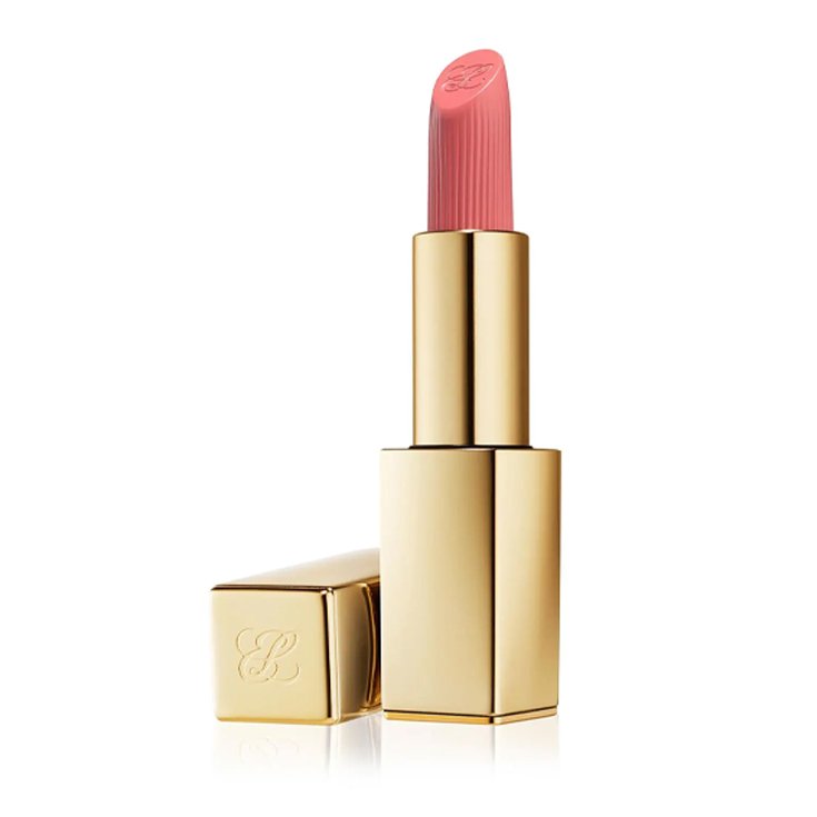 @EL LIPPENSTIFT PURE COLOR 170 ROSE T.