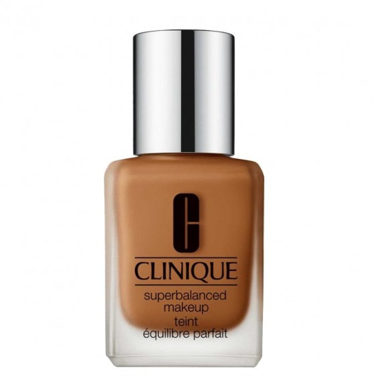CQ SUPERBALANCED MAKE-UP 15 GOLDEN
