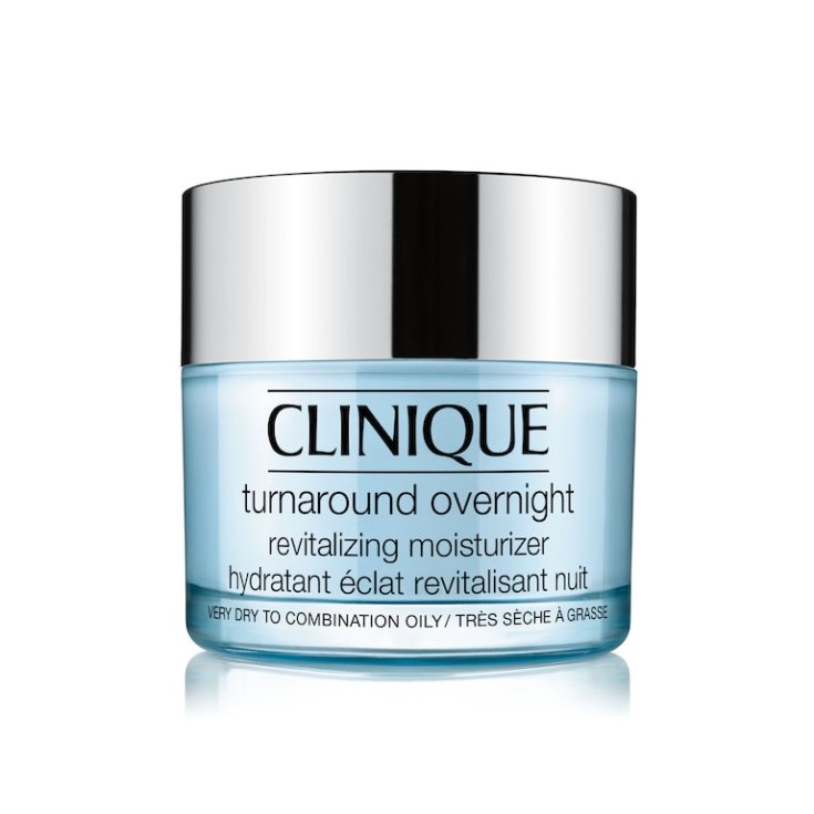 @CQ TURNAROUND ÜBER NACHT 50 ML