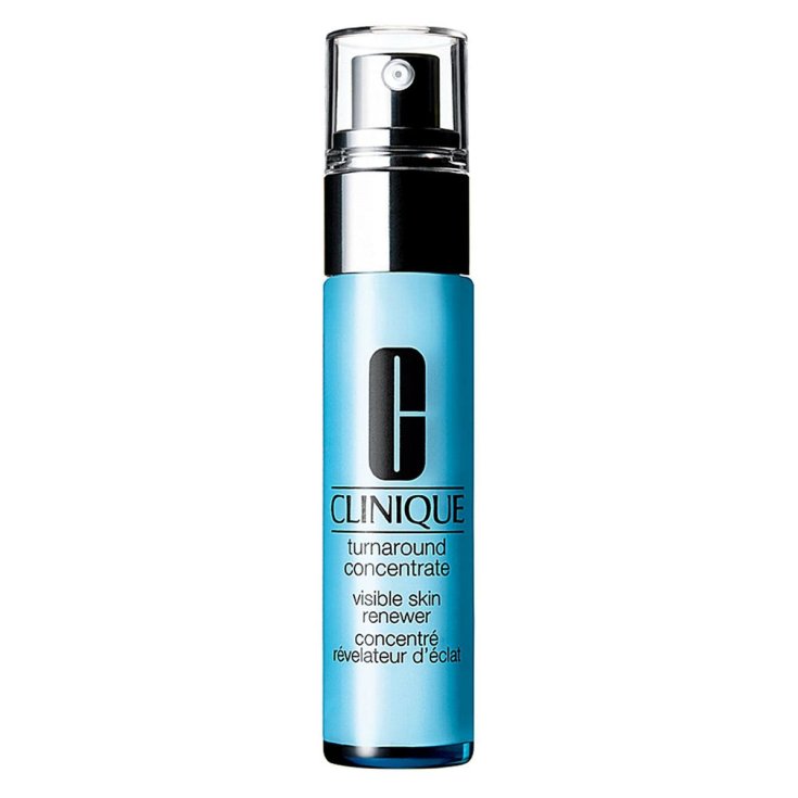 @CQ TURNAROUND ÜBER NACHT KONZ 30ML