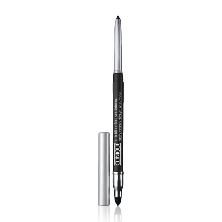 @CQ QUICKLINER FÜR AUGEN INT.01 SCHWARZ