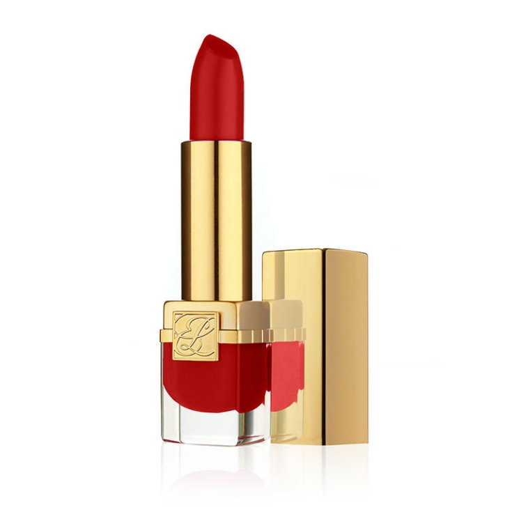 @EL LIPPENSTIFT VIVID SHINE FA