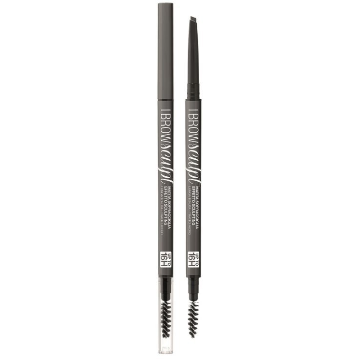 Pure Color Eyeliner Punker Bl