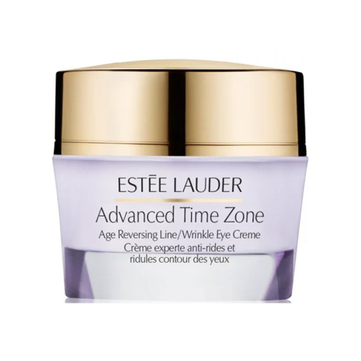 EL ADVANCED TIME AUGENZONE 15 ML