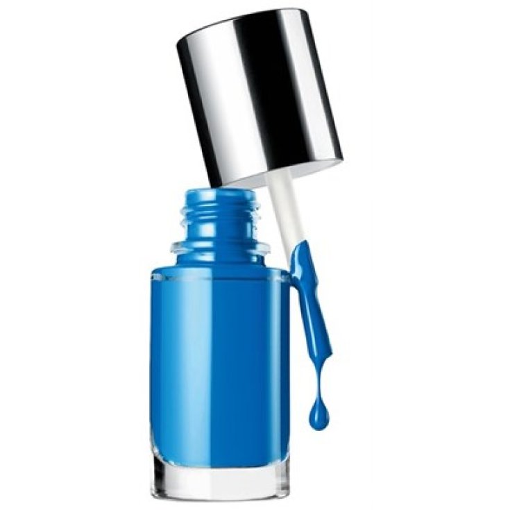 Clinique Nagellack 16 Splish Spl