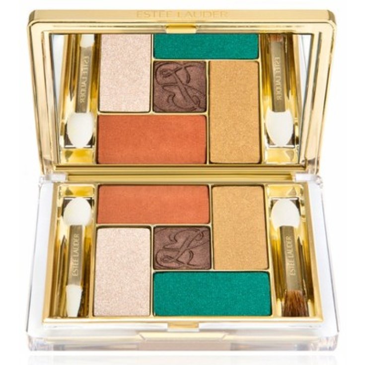 Pure Color Lidschattenpalette 40