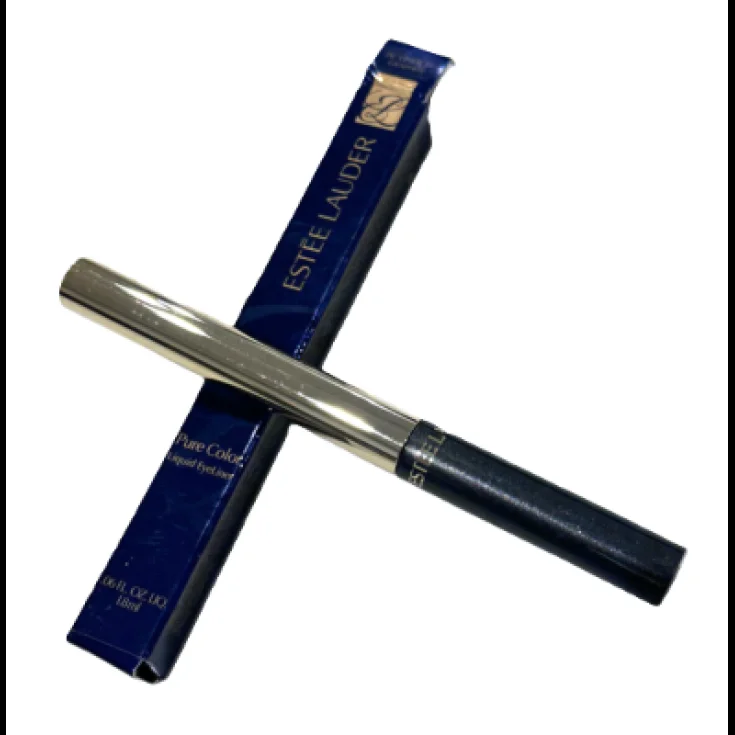 Pure Color Duo-Eyeliner 01