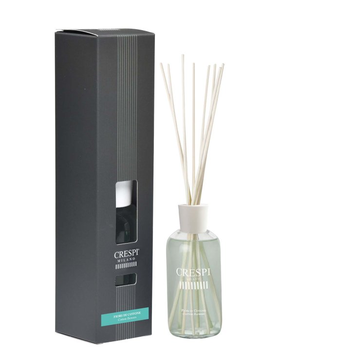 Rattan-Baumwollblumen 250ml