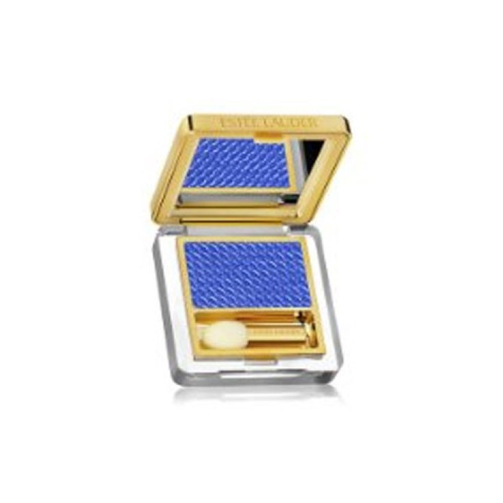 Estee Lauder Pure Color Gelée Puderlidschatten Fire Sapphire
