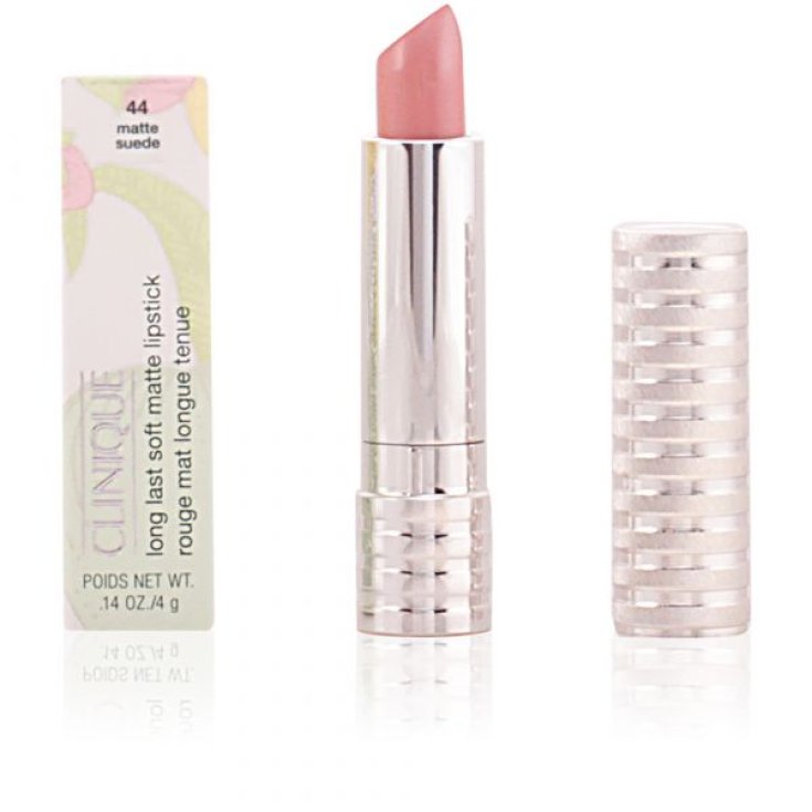 @CQ LANG LETZTER LIPPENSTIFT MATT 44
