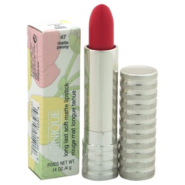 @CQ LANG LETZTER LIPPENSTIFT MATT 47