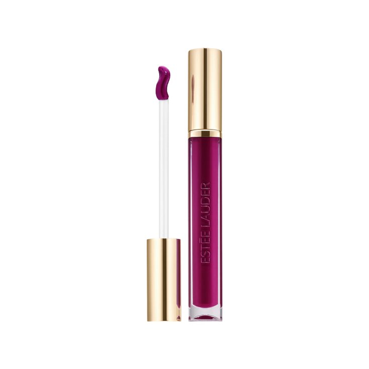 Pure Color Lip Shine Lusc Pflaume