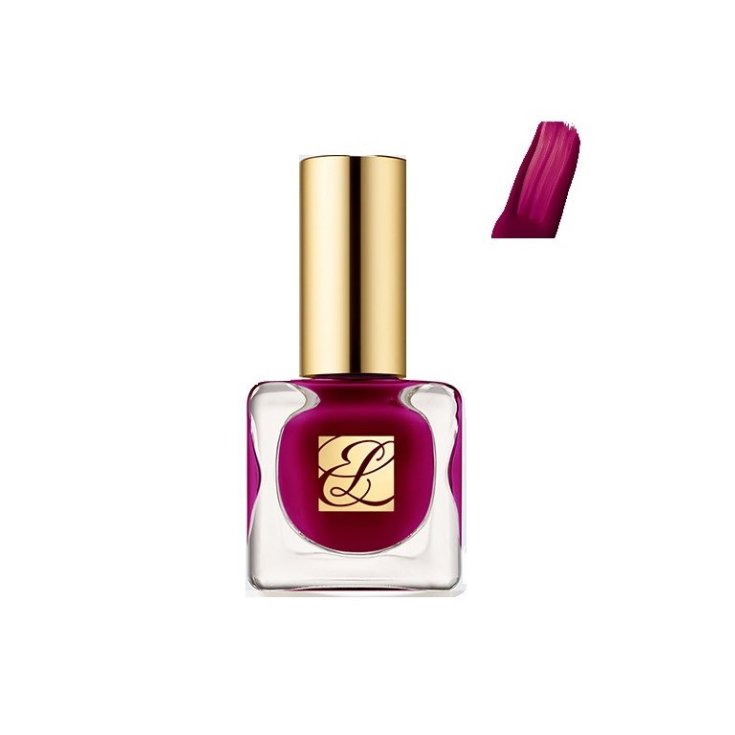 Estee Lauder Pure Color Nagellack 505 Herz Beet 9ml
