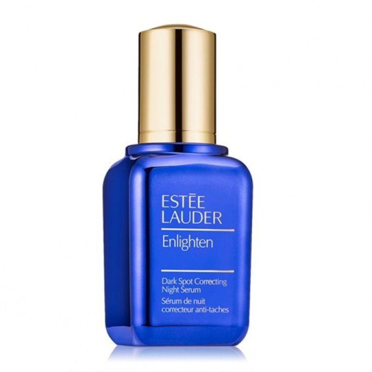 @EL ERLEUCHTEN NACHT SERUM 50 ML